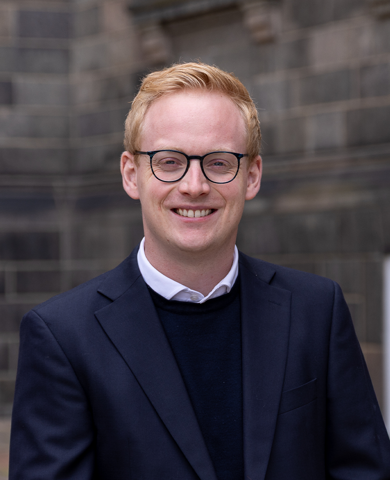 Thomas Højgaard