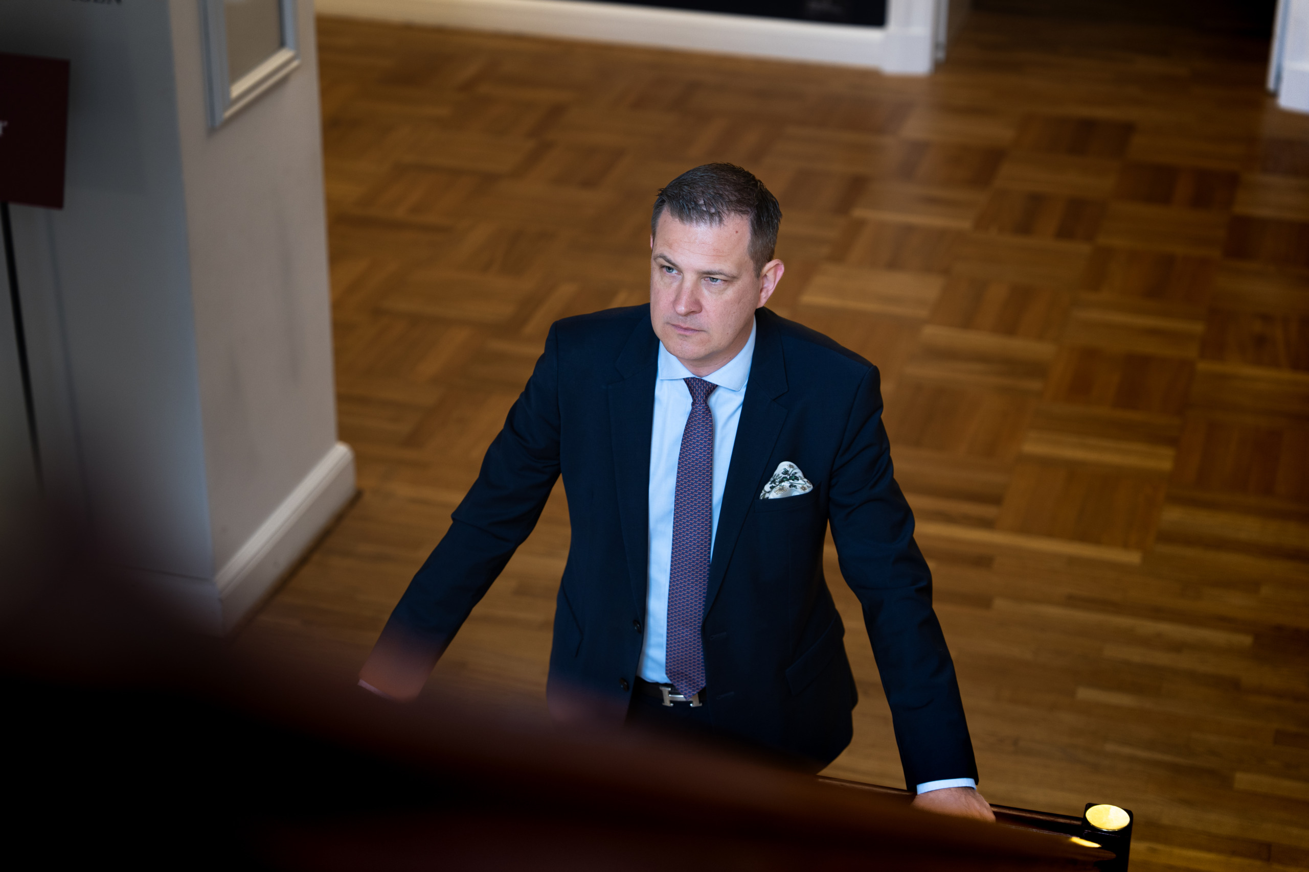 Rune Kristensen